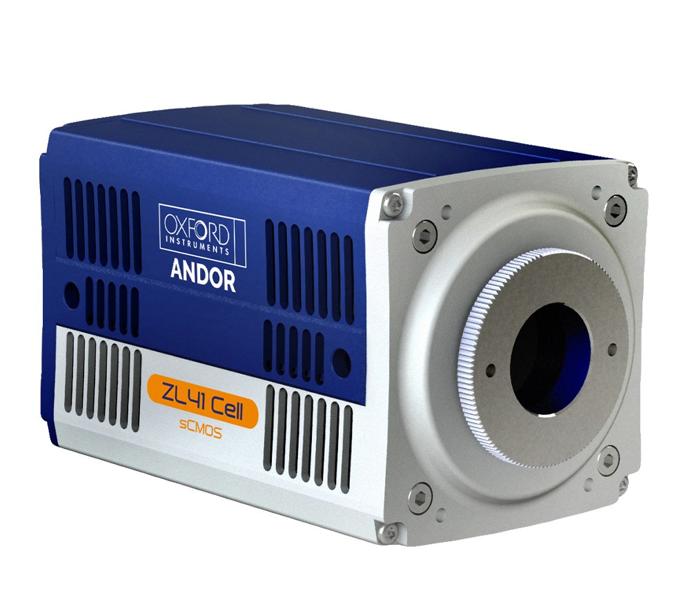 ZL41 Cell sCMOS 생명과학용 카메라