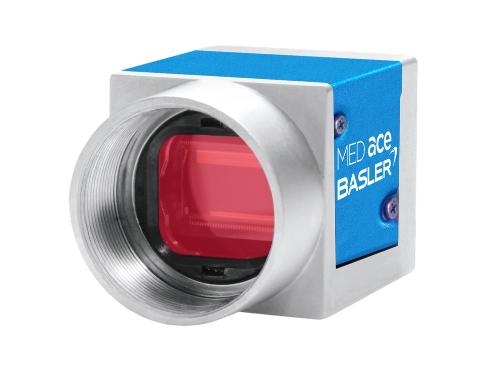 MED ace 20.0 MP 17 의료·생명과학용 CMOS 카메라