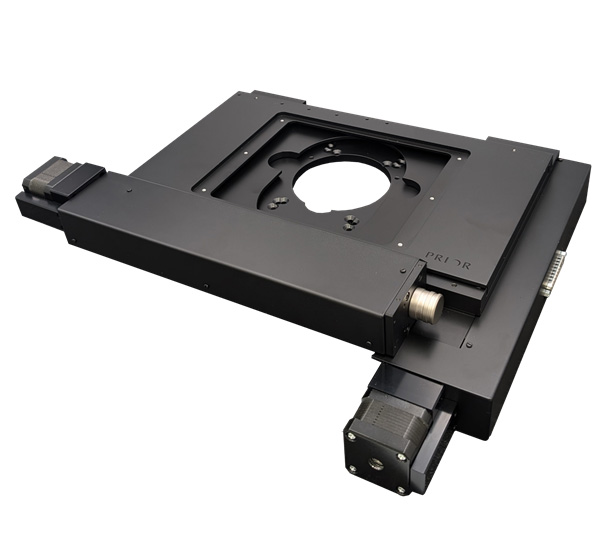 PRIOR ProScan H105NL/2 산업용 대형 전동 XY 스테이지