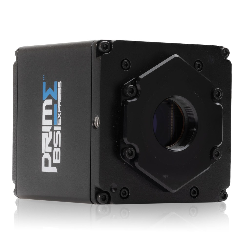 Teledyne Photometrics Prime BSI Express 후면조사 sCMOS 카메라