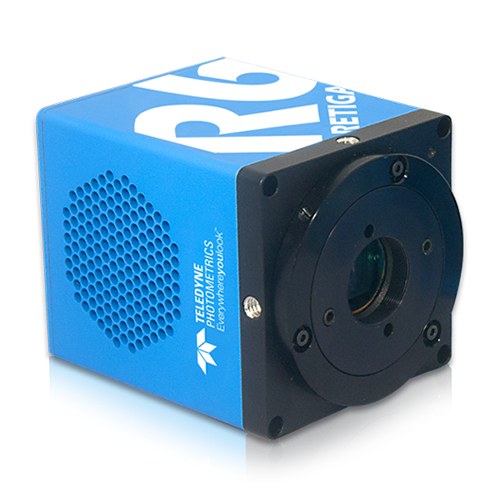 Retiga R6 CCD 카메라